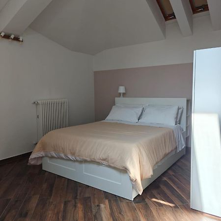Lhe Casa Bufalini Чезена Екстериор снимка