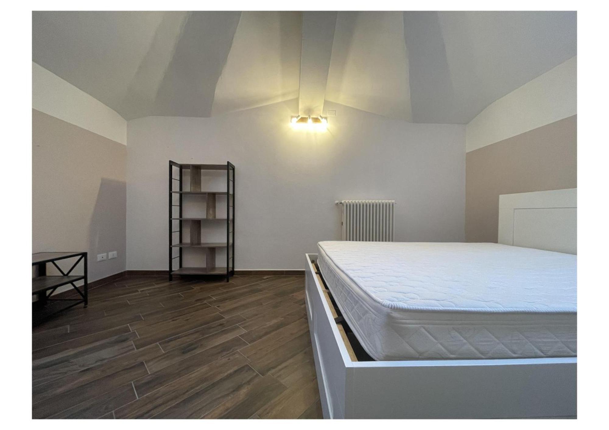 Lhe Casa Bufalini Чезена Екстериор снимка