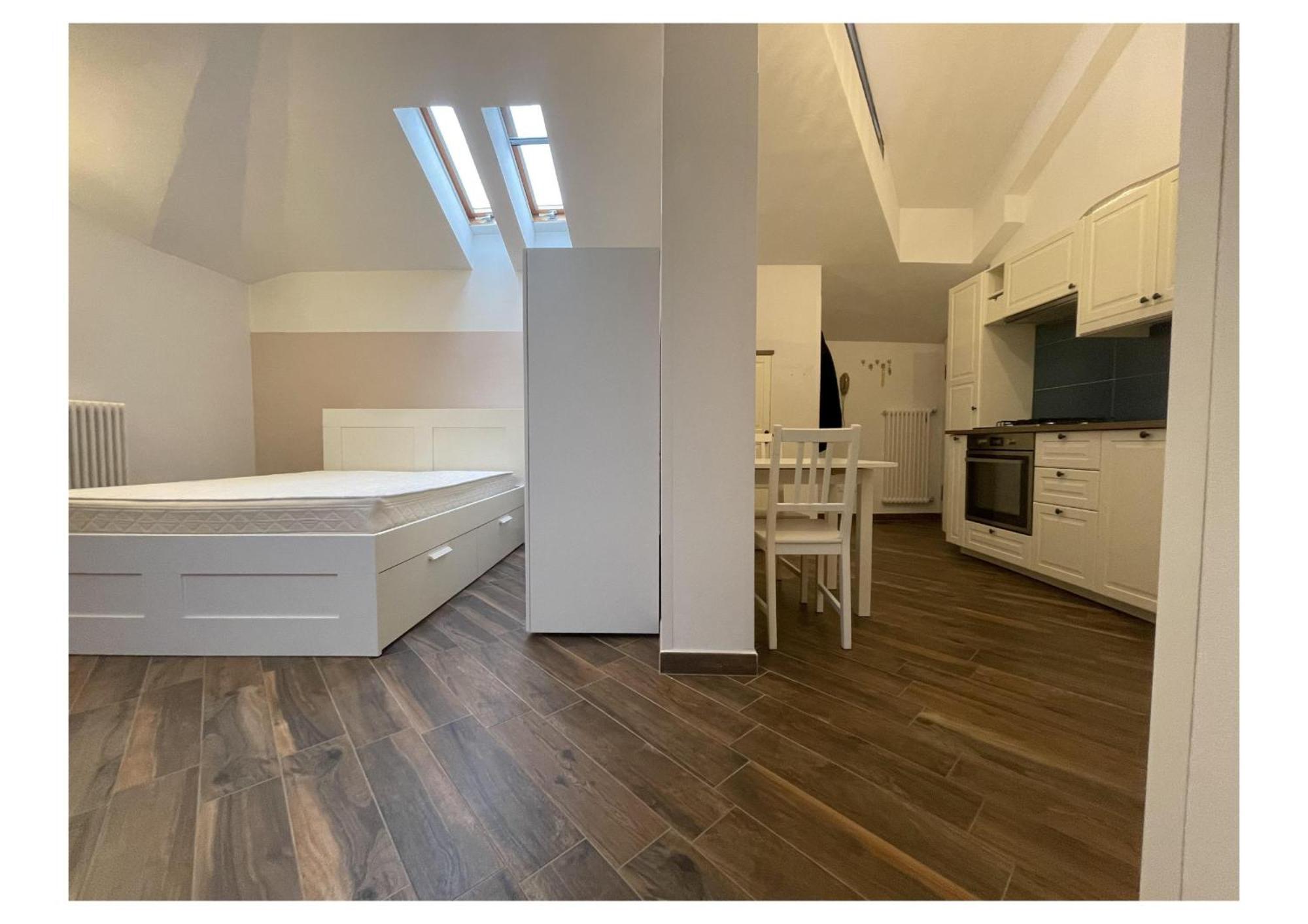 Lhe Casa Bufalini Чезена Екстериор снимка
