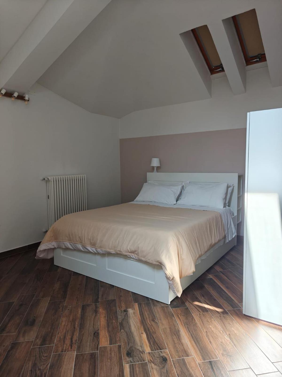 Lhe Casa Bufalini Чезена Екстериор снимка